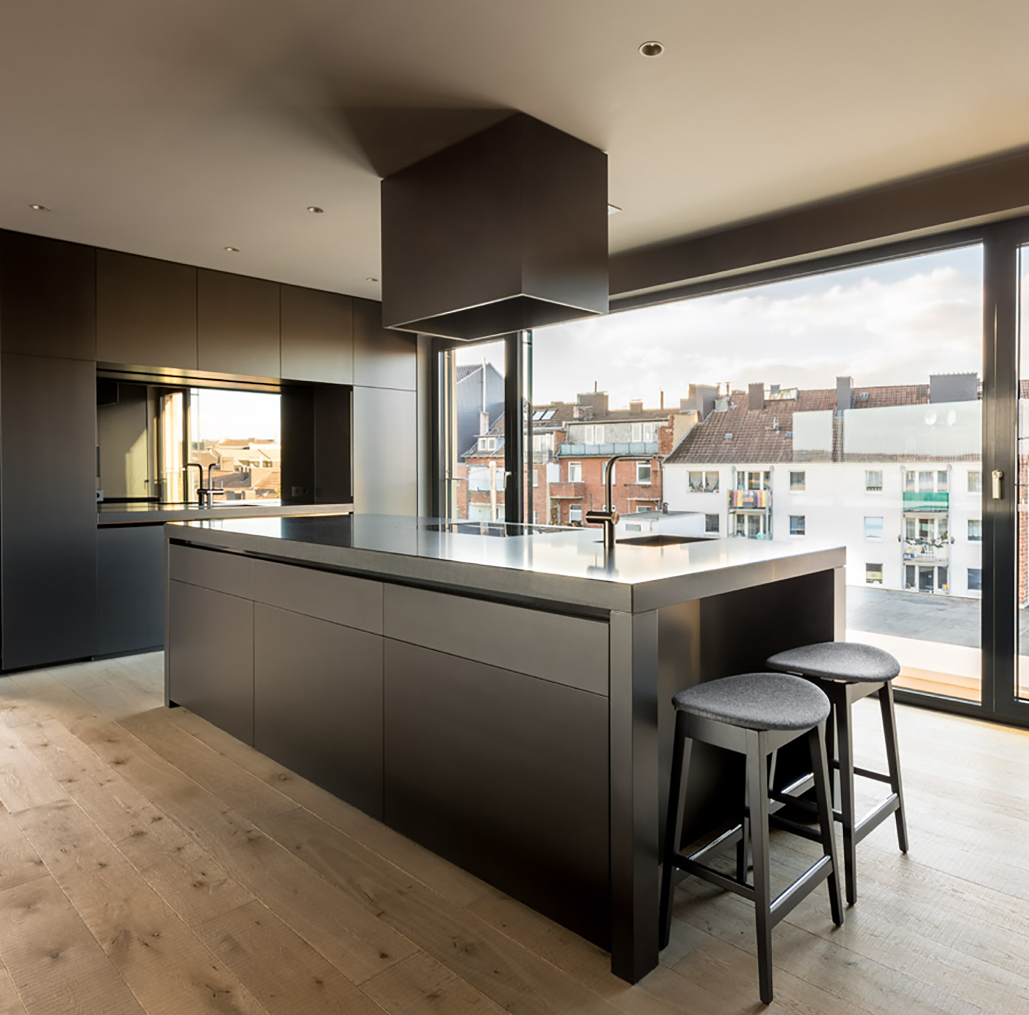 HOLZart Aachen
